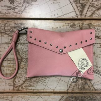 Pochette Donna di OM Collection by Andrea Masotti fatta a mano