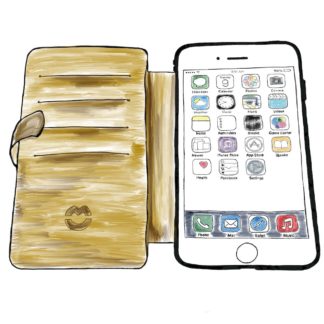 Cover per Smartphone e Tablet