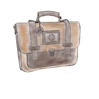 Cartelle e business bags