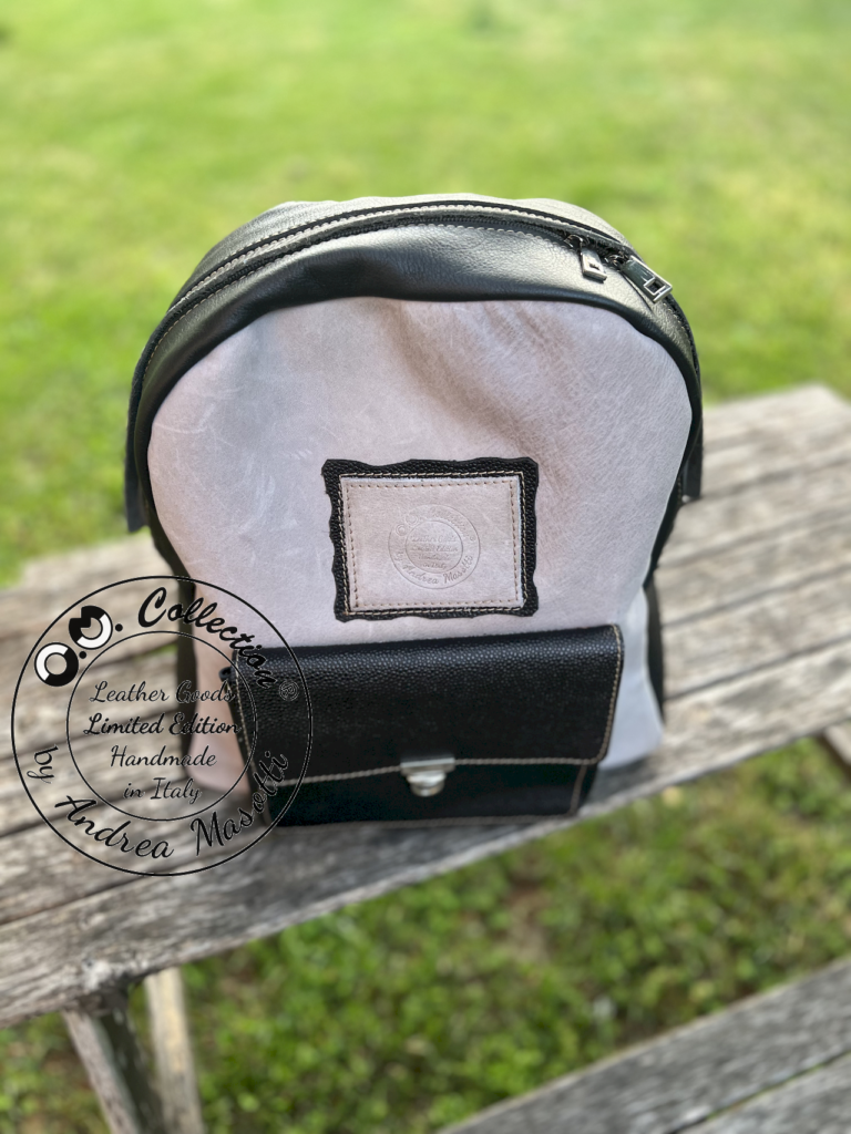 Ispac zaino sales